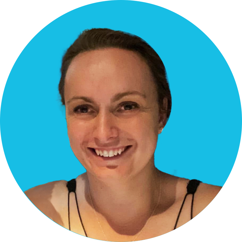 Kira - Behaviour Support Practitioner