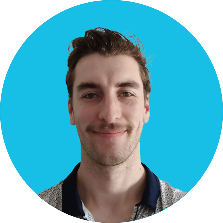 Matthew Pearce - Behaviour Support Practitioner