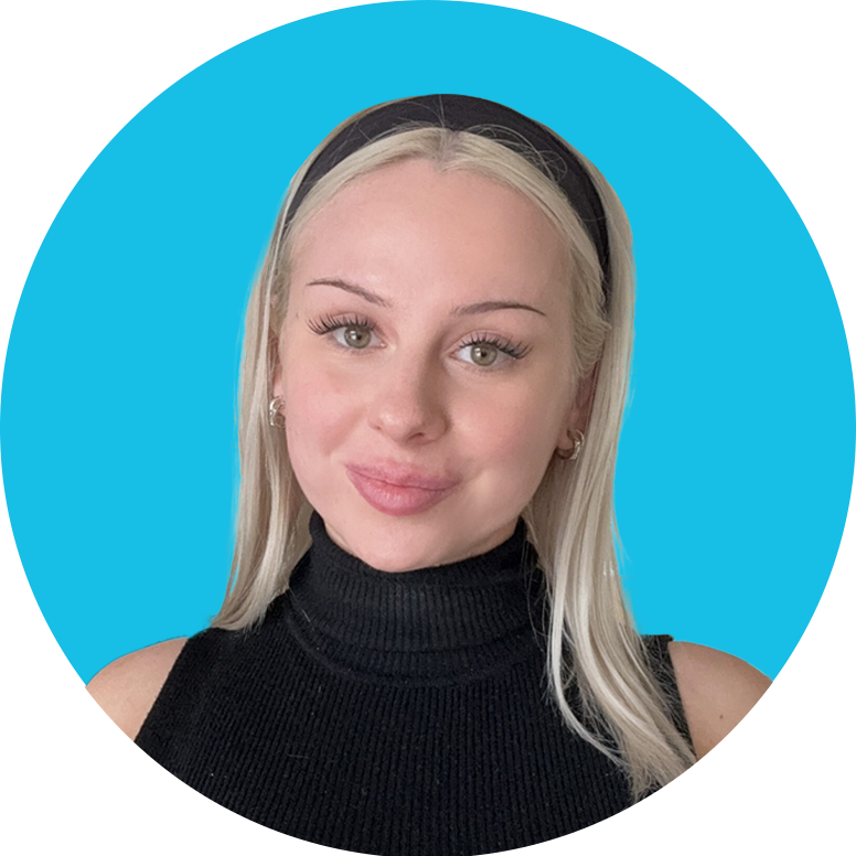 Alannah - Speech Therapist