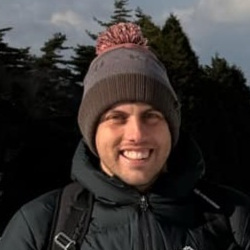 Connor - Behaviour Support Practitioner