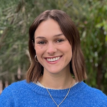 Harriet - Occupational Therapist