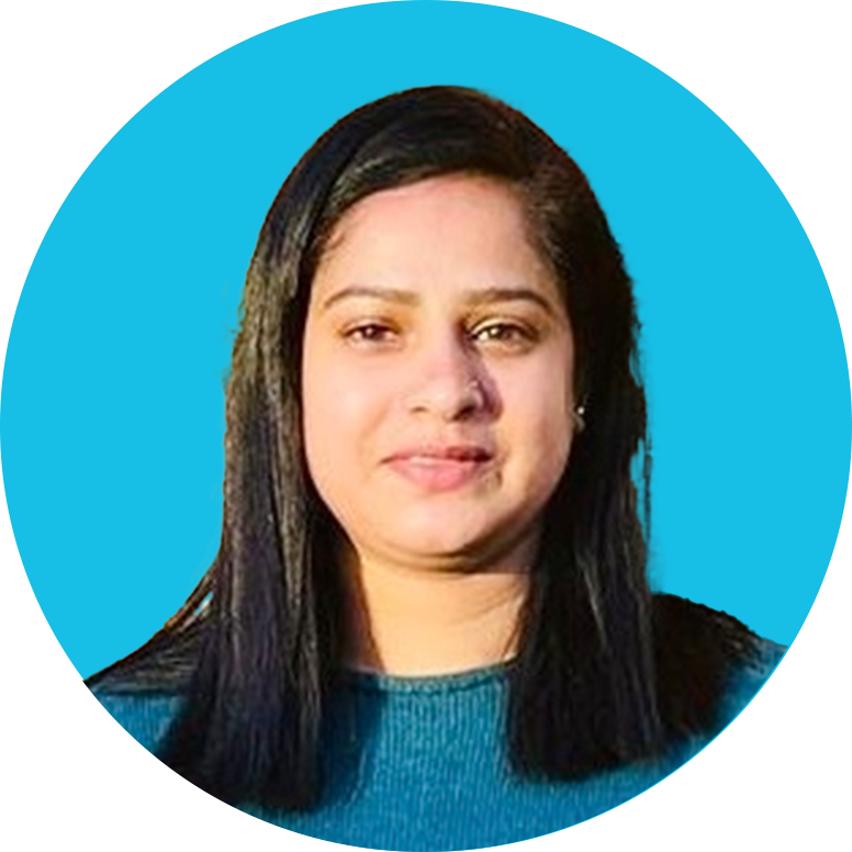 Jaswinder - Behaviour Support Practitioner