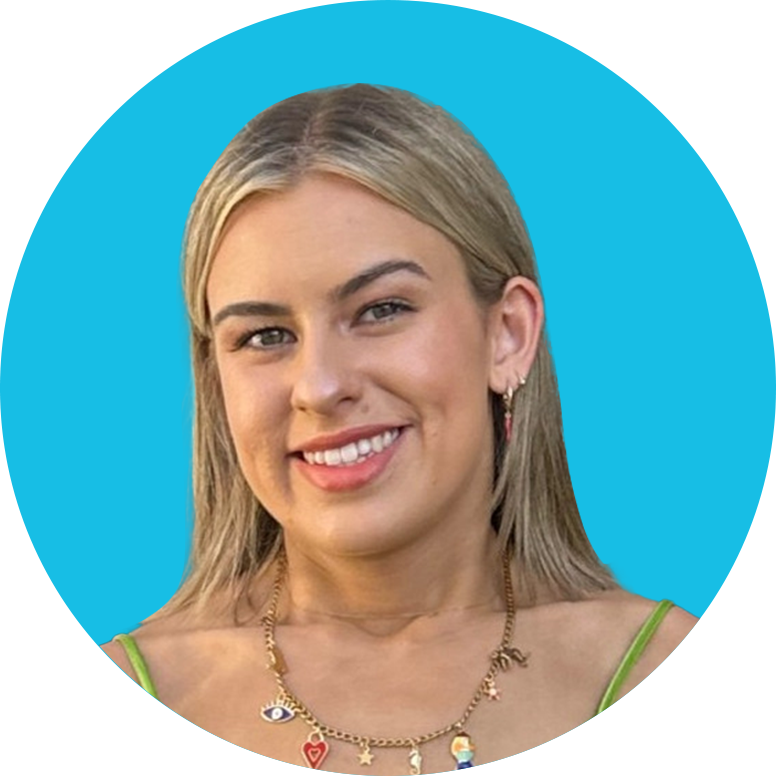 Lucy - Speech Therapist