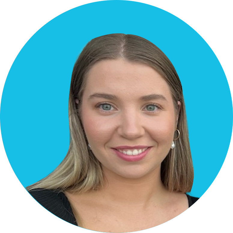 Abbey - Occupational Therapist