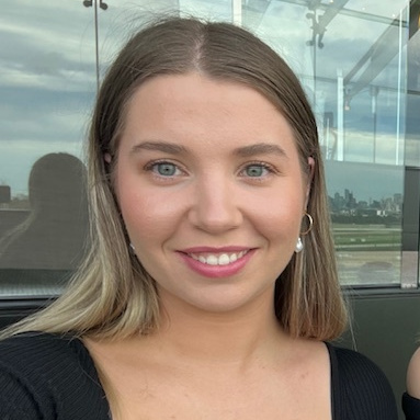 Abbey - Occupational Therapist