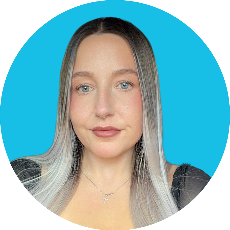 Emily - Admin Specialist