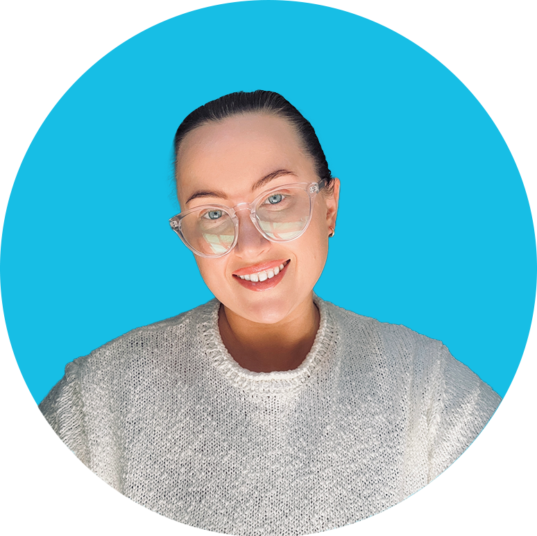 Kate - Talent Acquisition Manager