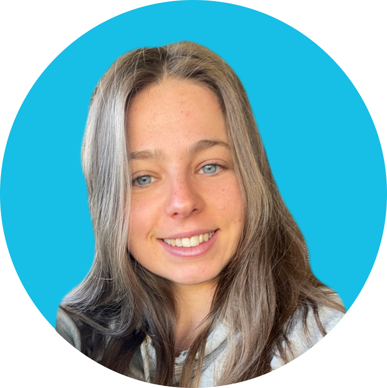 Kayla - Speech Therapist