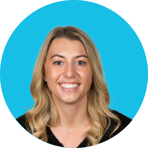 Maddison - Occupational Therapist