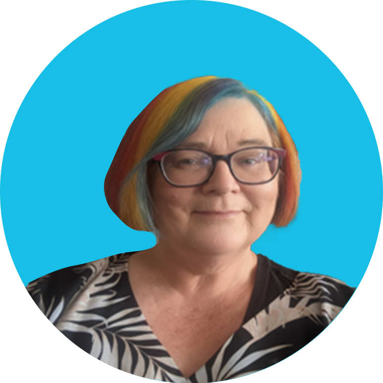 Pauline - Behaviour Support Practitioner