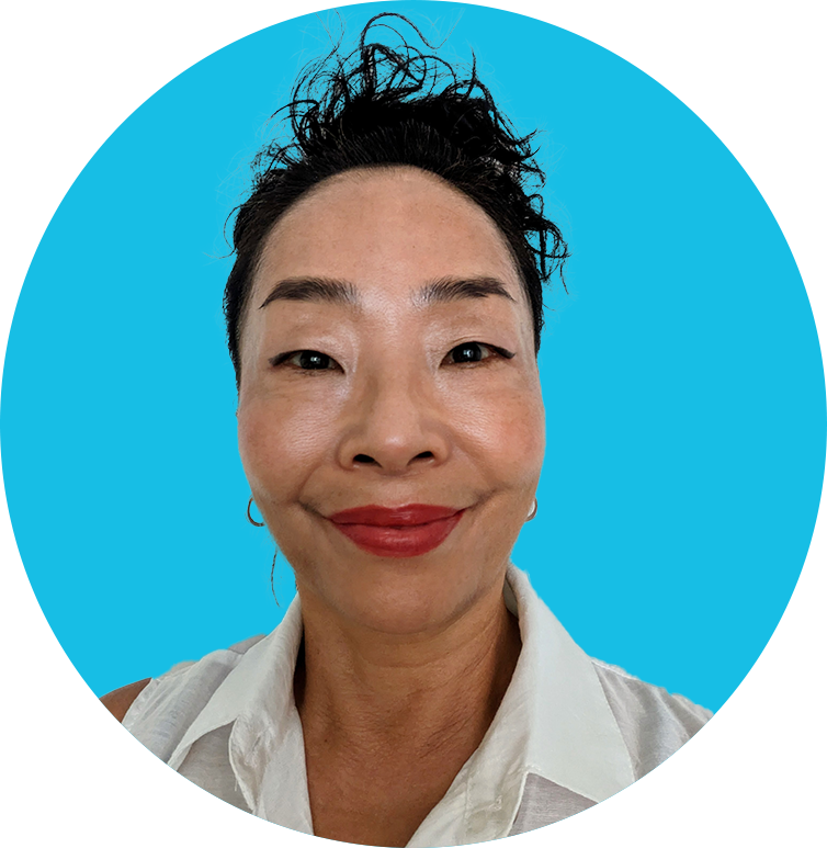 Sharmaine - Occupational Therapist